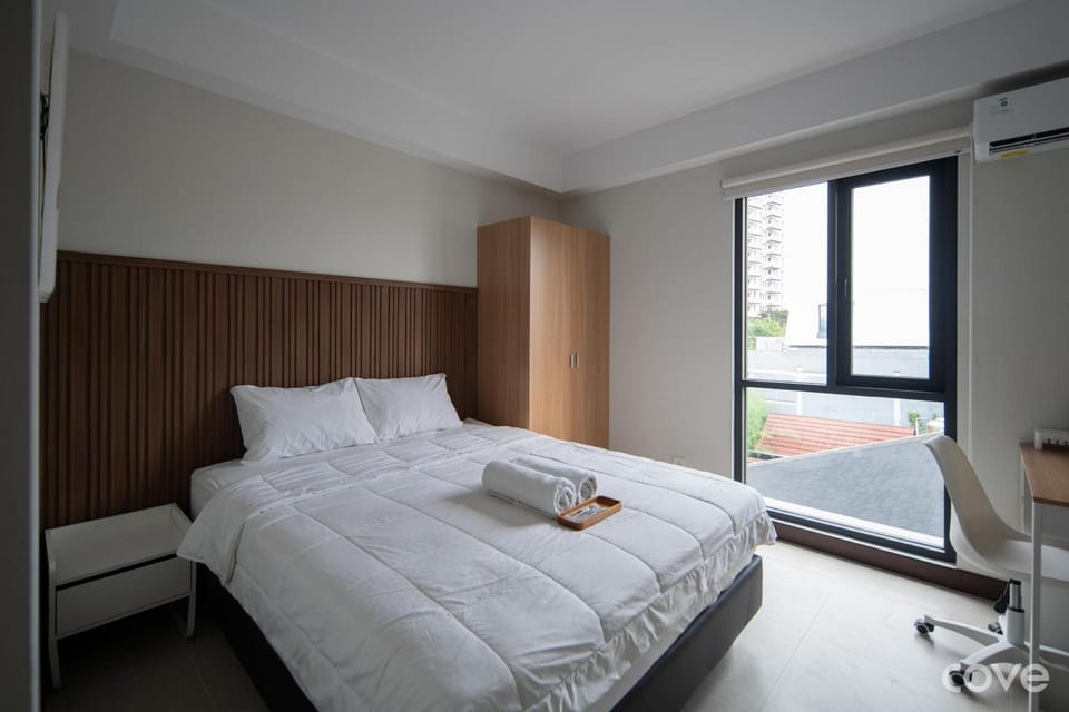 Superior Room | Free WiFi, bed sheets