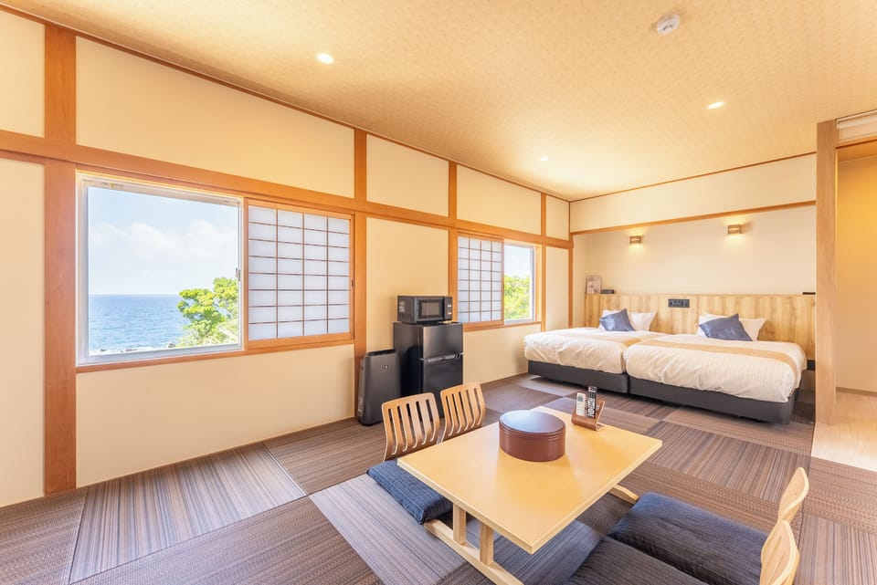 [Wabirei] Japanese-style room, Non smoking | WiFi (free)
