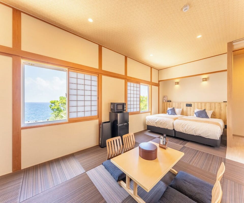 [Wabirei] Japanese-style room, Non smoking | WiFi (free)