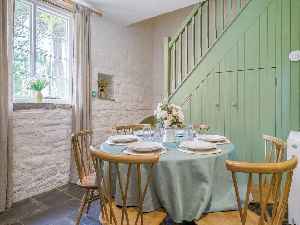Kitchen/diner | The Cider House, West Pennard, near Glastonbury