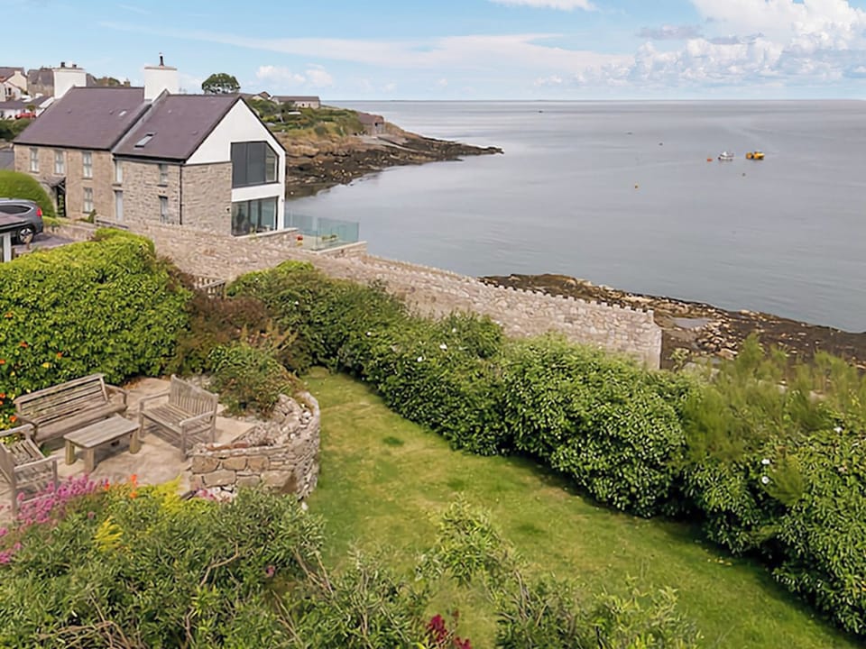 Outdoor | Gosteg, Moelfre, near Benllech