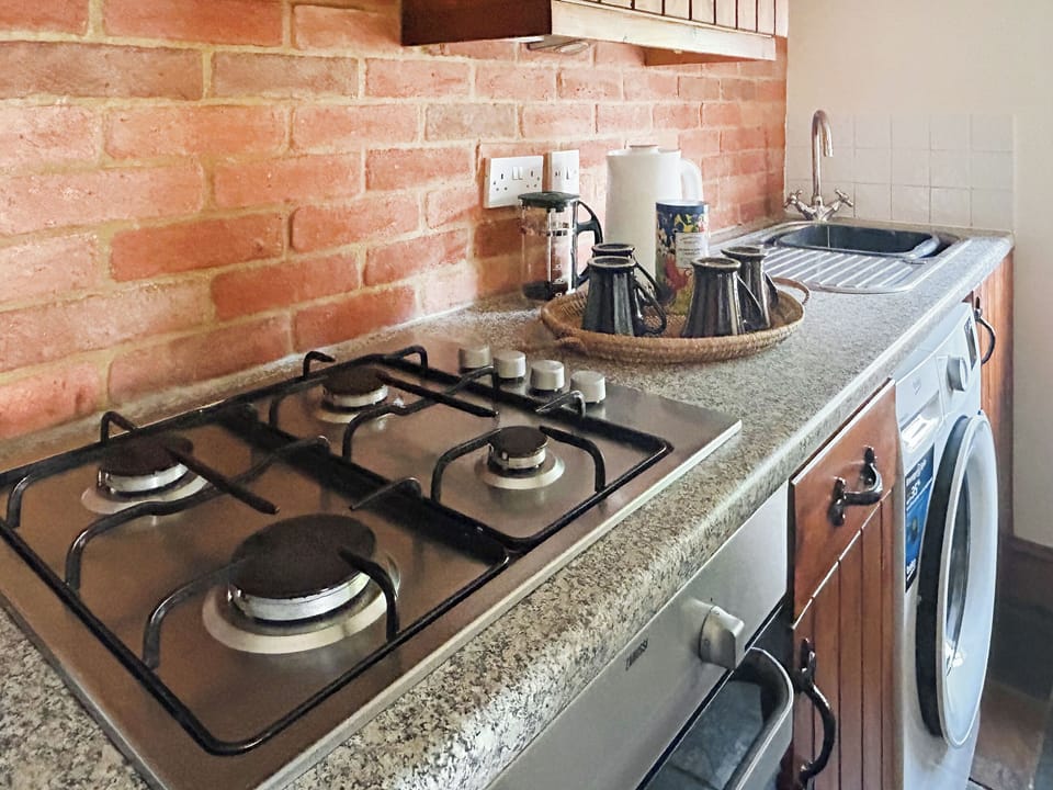 Kitchen | Parlour Cottage, Evershot, near Dorchester