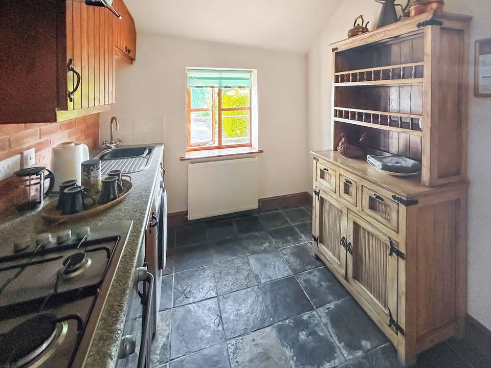 Kitchen | Parlour Cottage, Evershot, near Dorchester