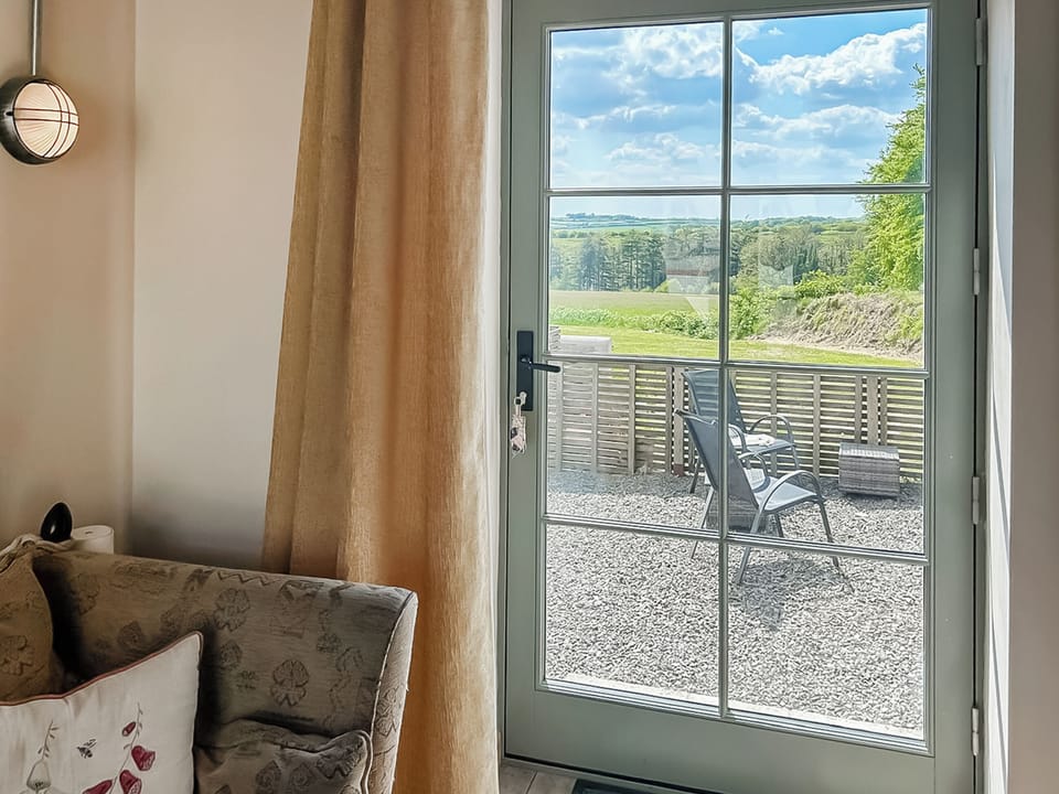 Living area | North Thorne - The Tractor Barn - North Thorne, Bratton Fleming