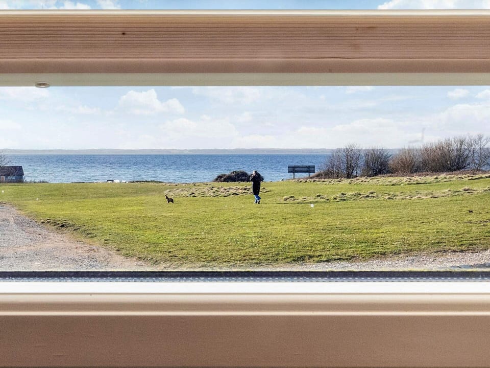 House | View from property