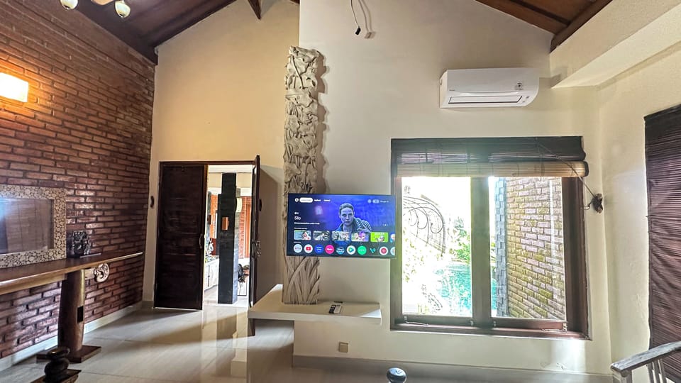 Deluxe Double Room | Free WiFi