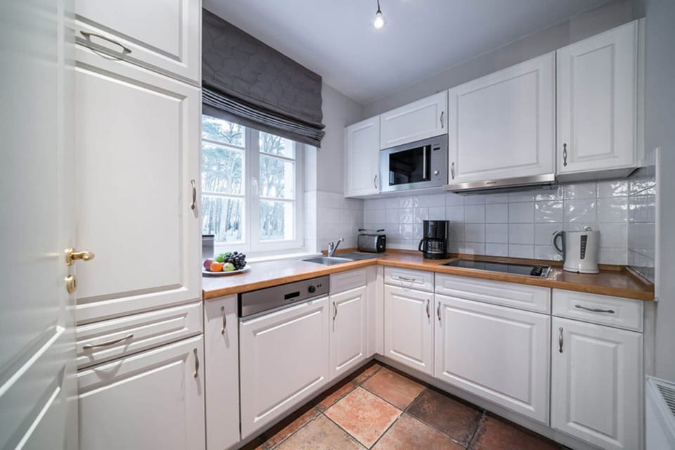House | Private kitchen