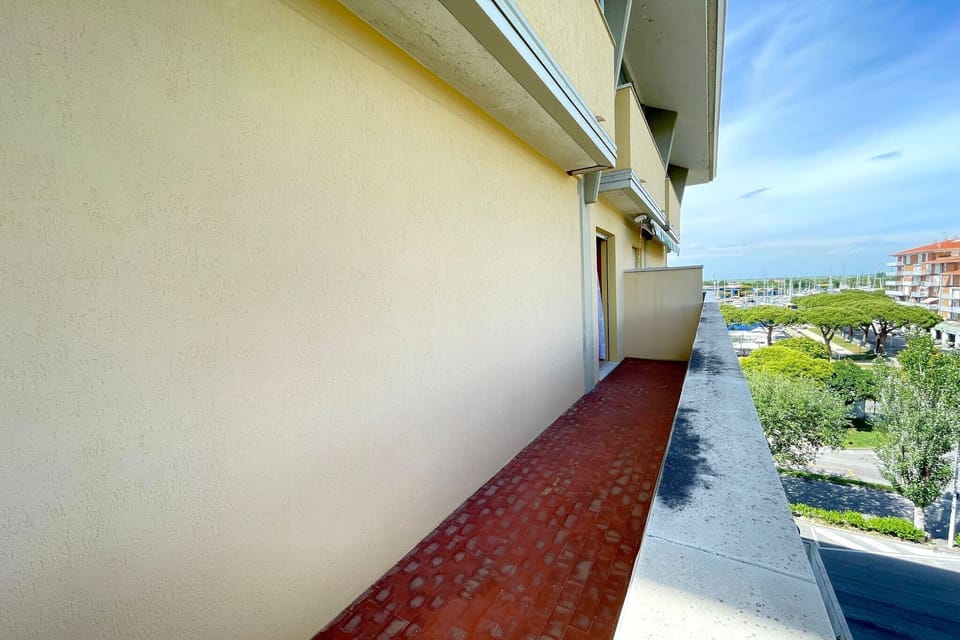 Patio / Balcony