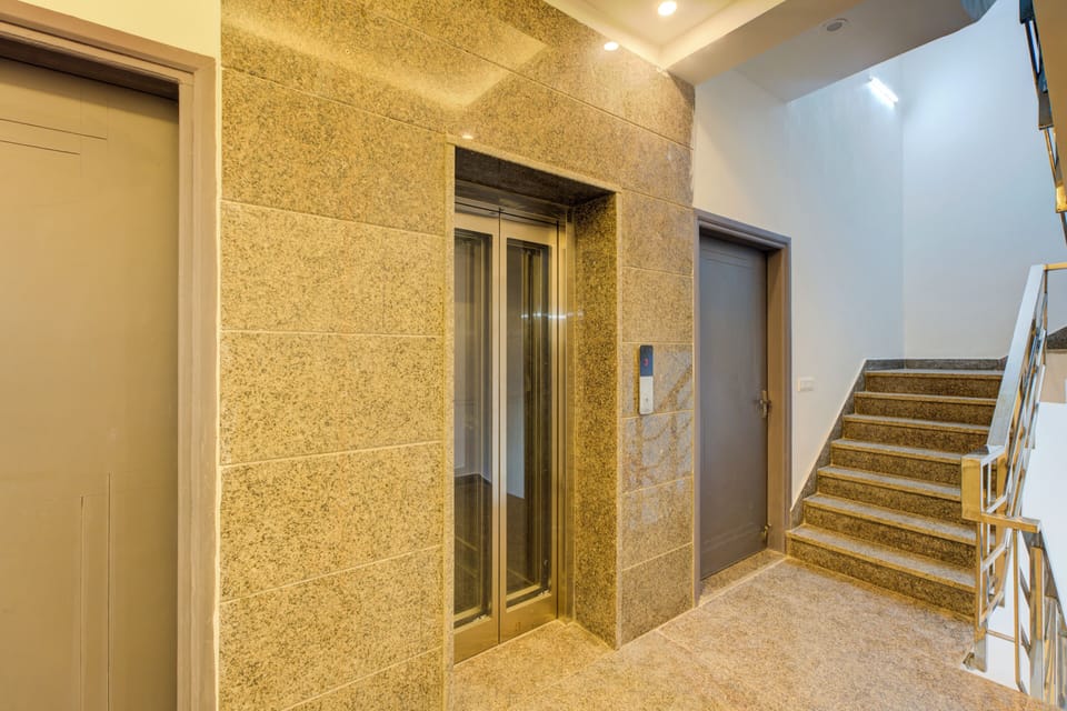 Staircase