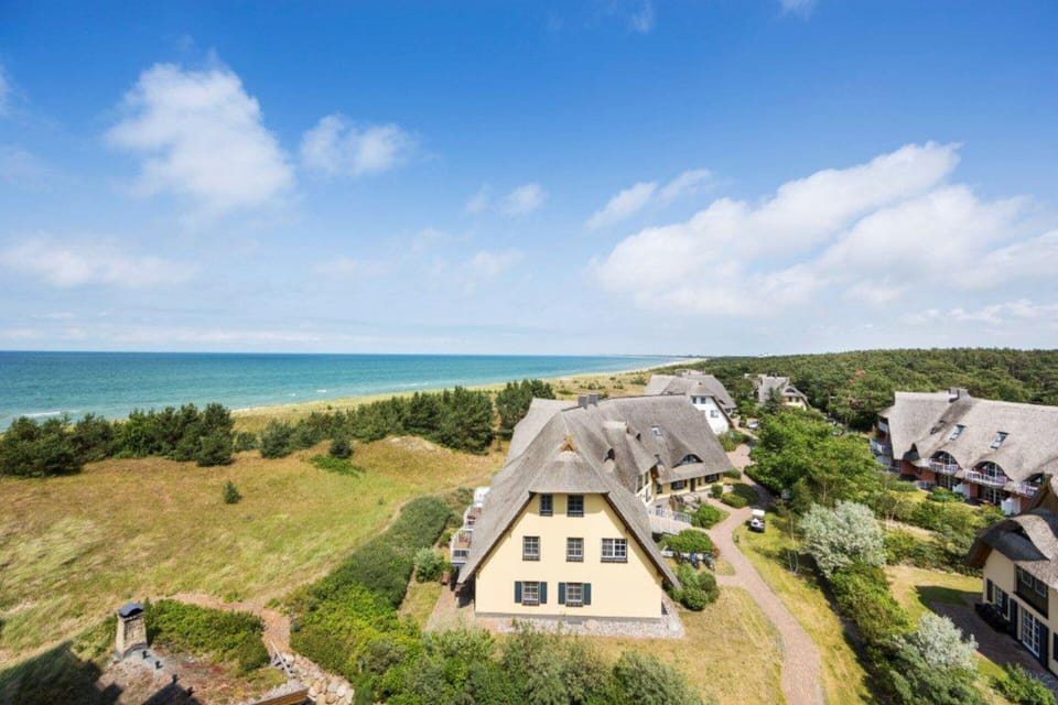 House | View from property