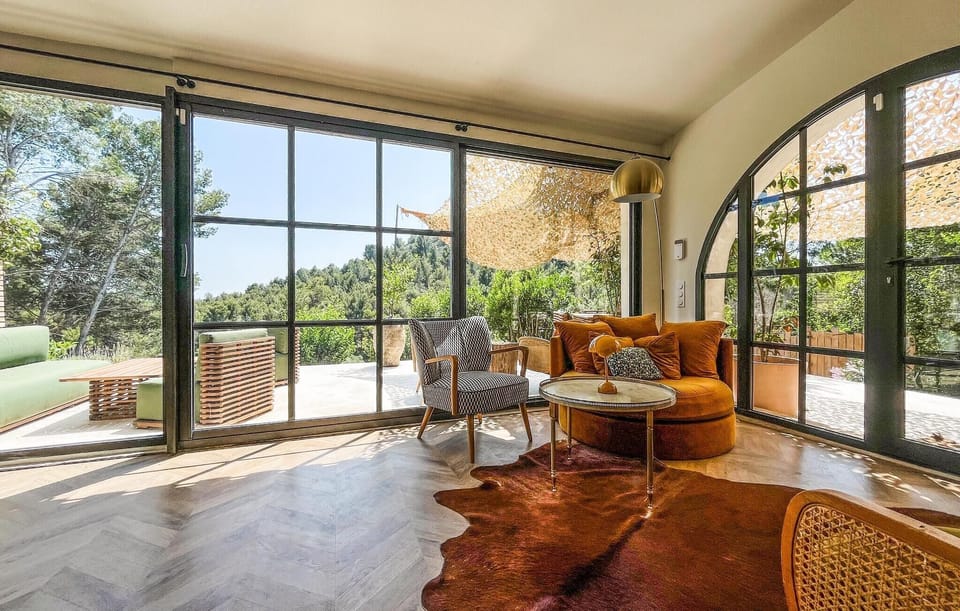living-room