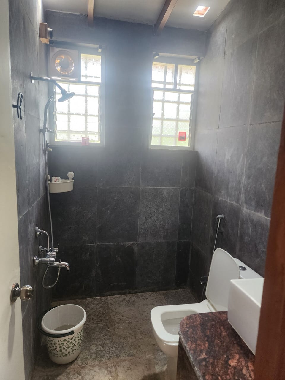 Luxury Villa | Bathroom