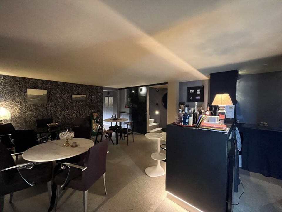 Common Room