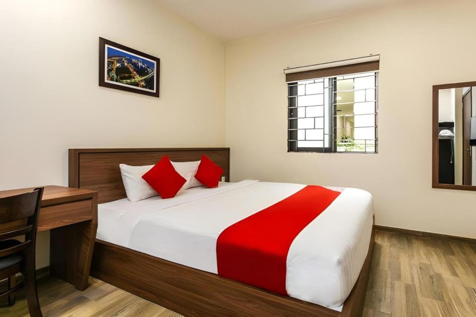 Deluxe Triple Room | Free WiFi, bed sheets