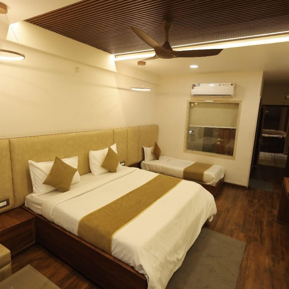 Executive Suite