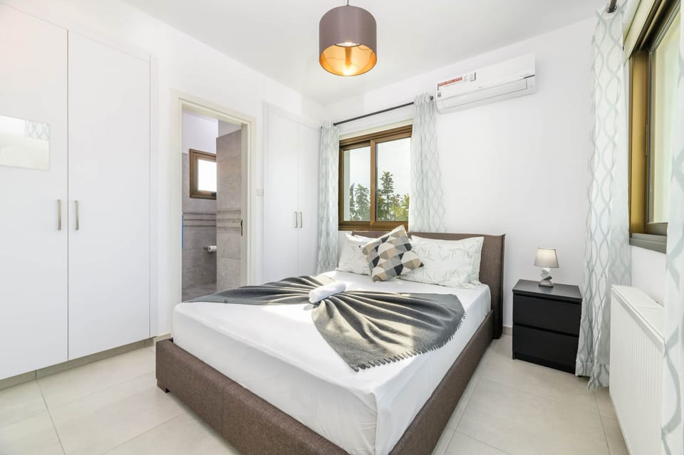 Villa | 4 bedrooms