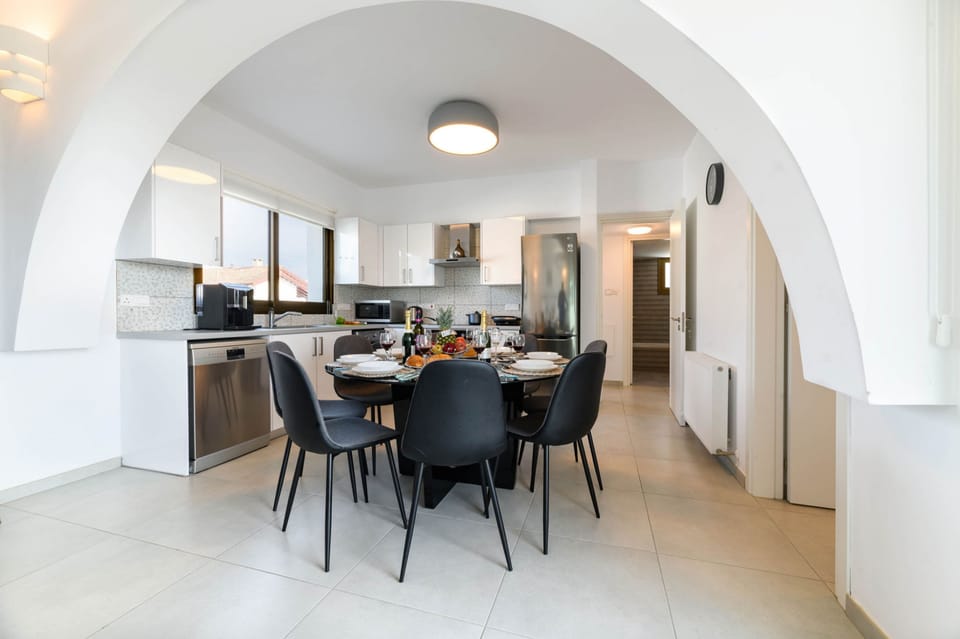 Villa | 4 bedrooms