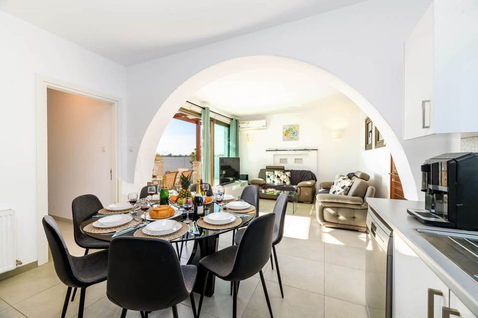 Villa | 4 bedrooms