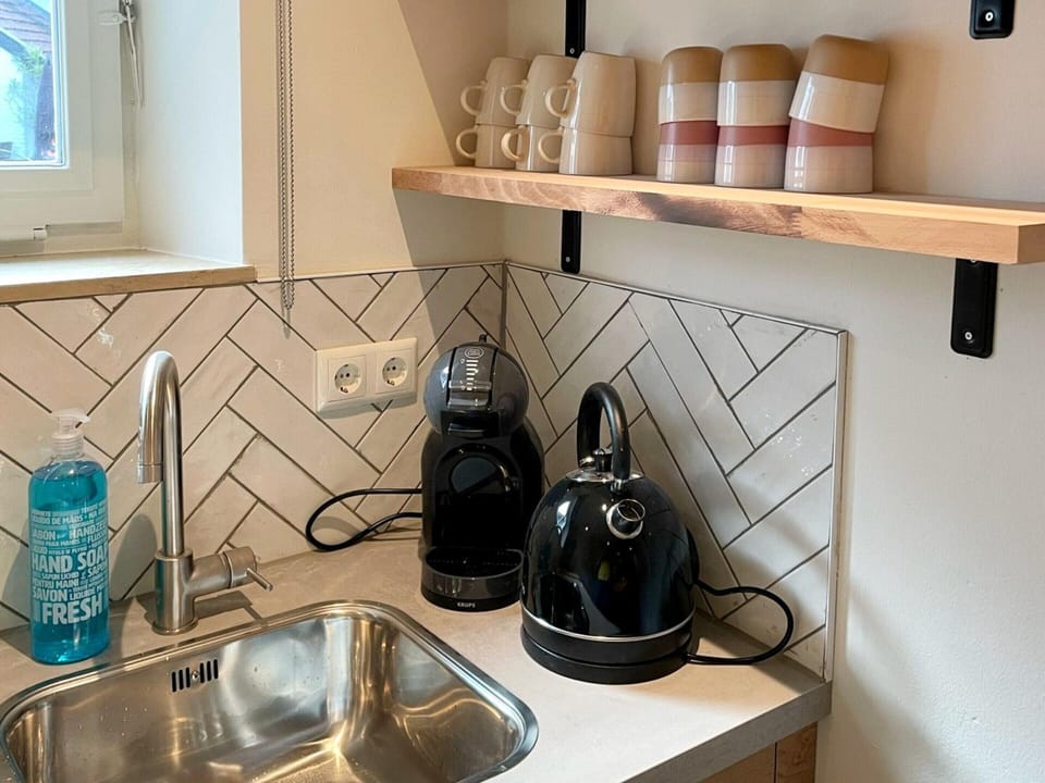 Cottage | Private kitchen