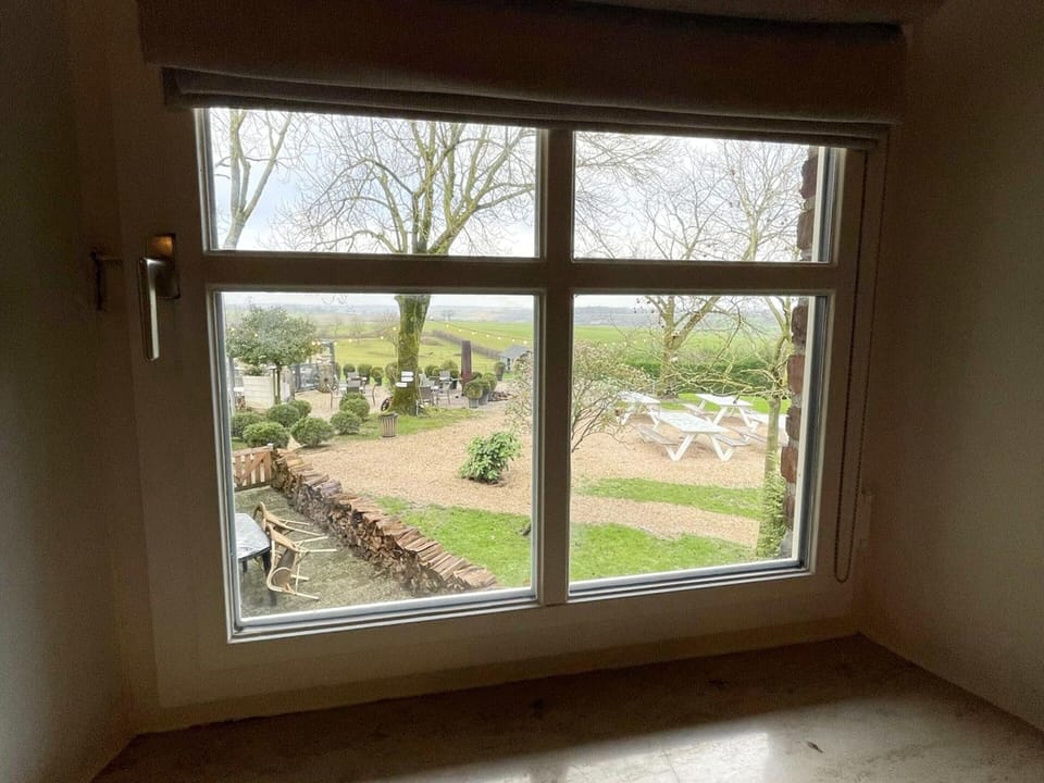 Cottage | View from property