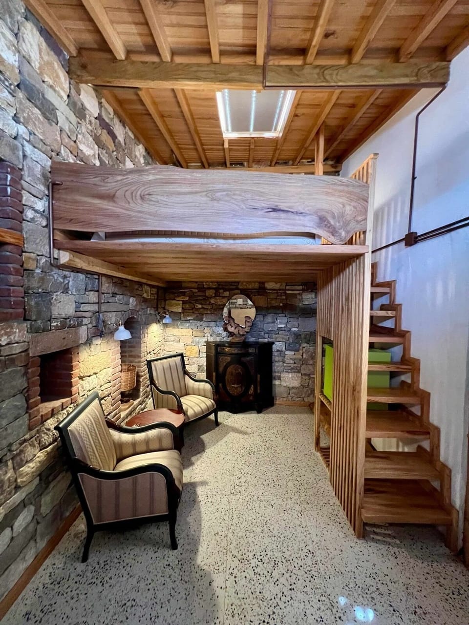 Deluxe Penthouse