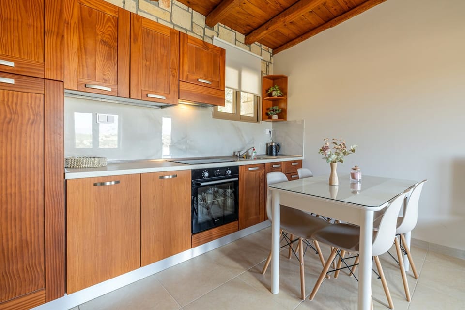 House | 1 bedroom