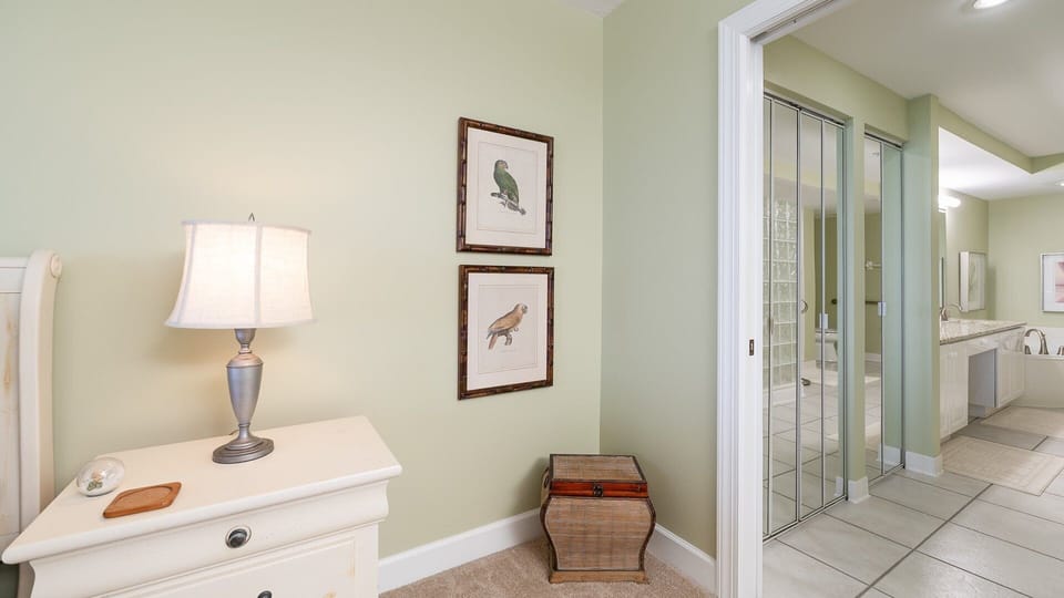 Primary Suite