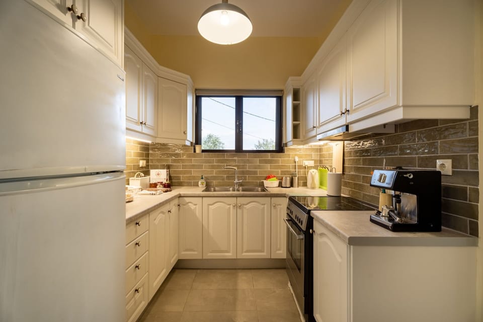 House | 2 bedrooms