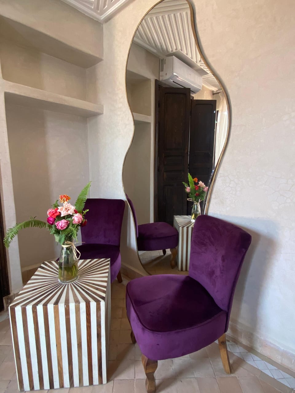 Superior Double or Twin Room | Free cribs/infant beds, free WiFi, bed sheets
