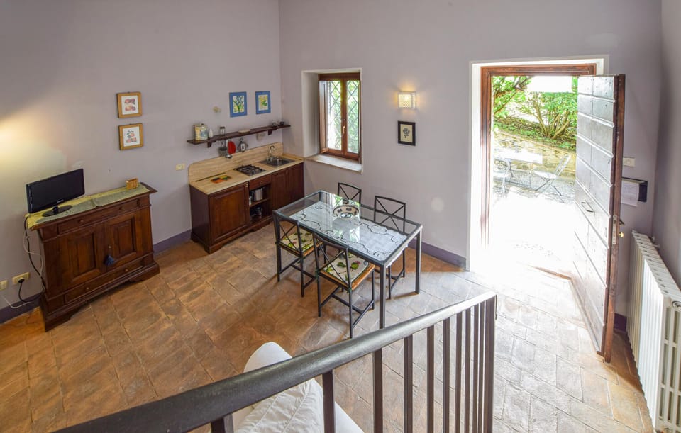 living-room