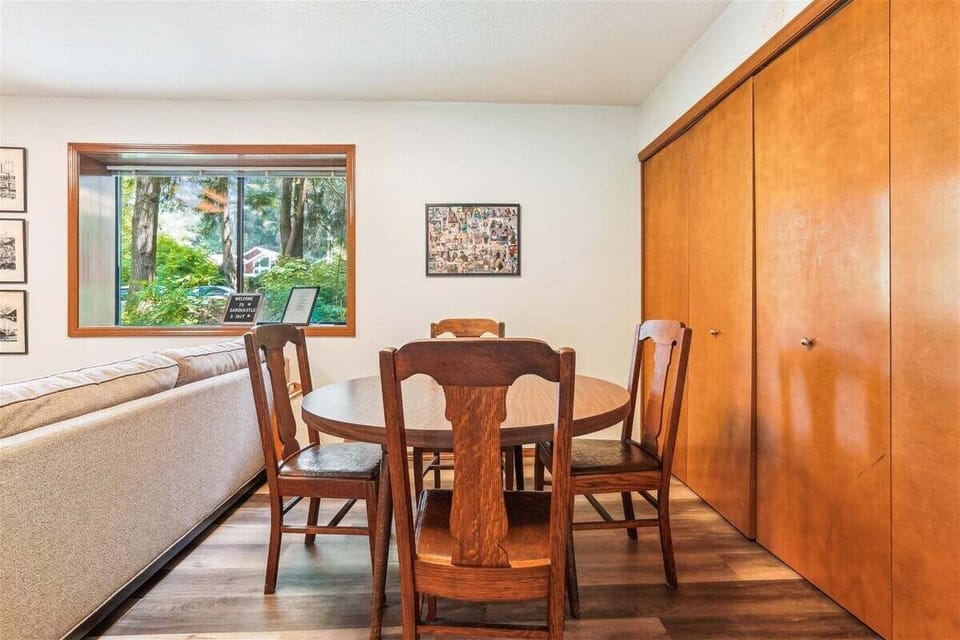 Rec Room at Sandcastle Spirit