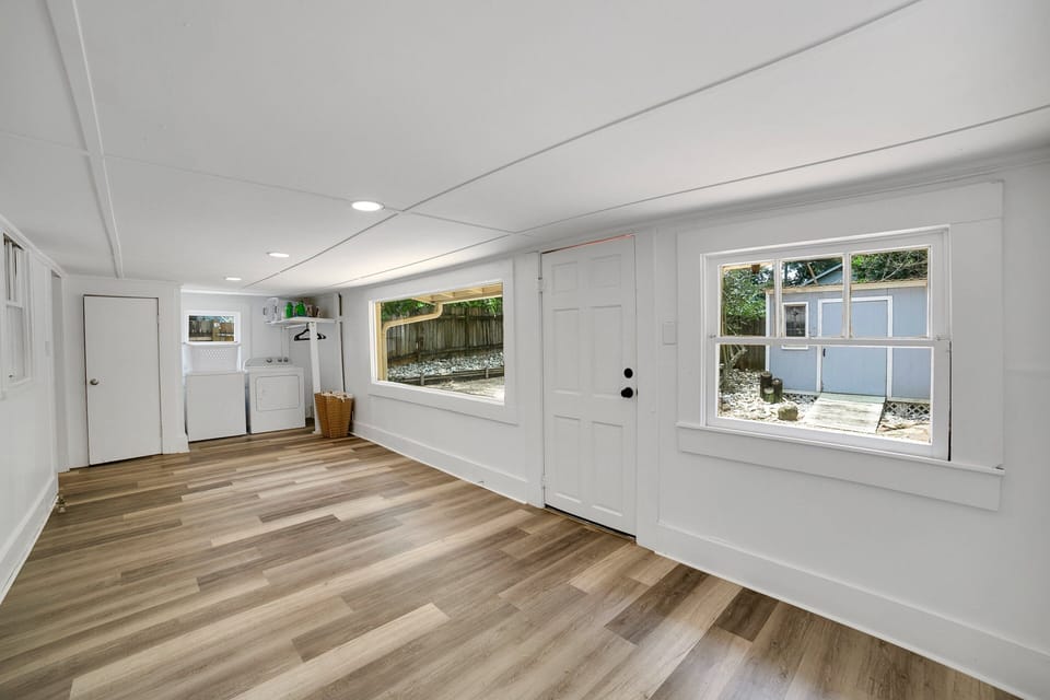 House, 3 Bedrooms | Interior