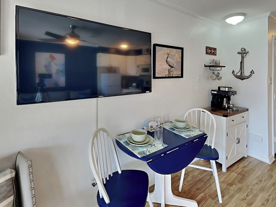 Kitchen Nook