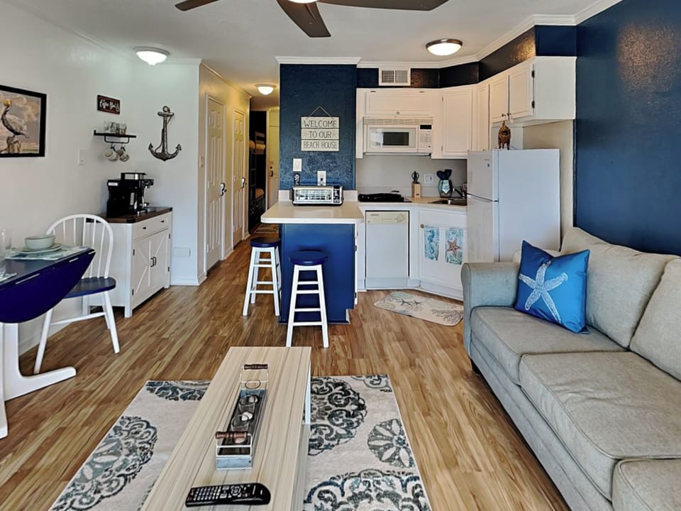 Open Layout