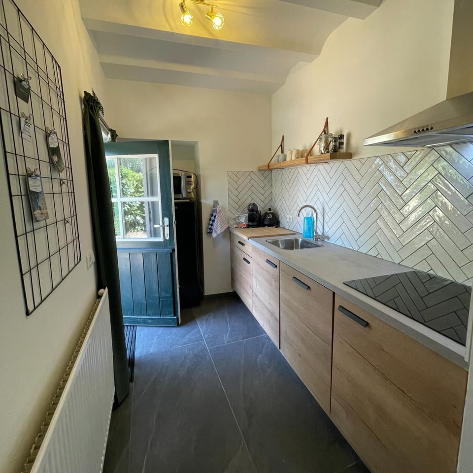 Cottage | Private kitchen