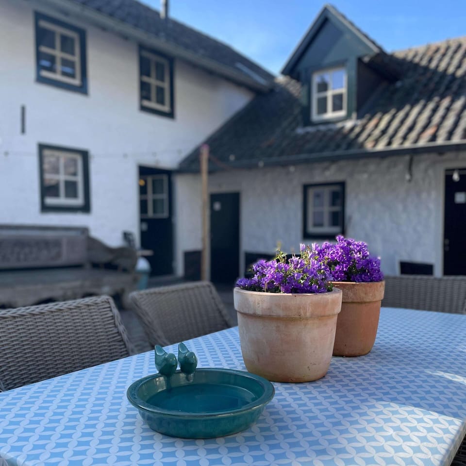 Cottage | Interior detail