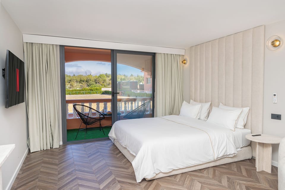 Comfort Suite, Housekeeping, Resort View | Free WiFi