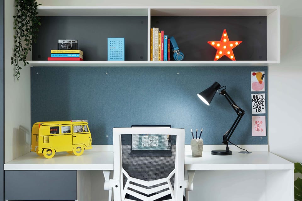 Basic Room, Non Smoking, Private Bathroom | Desk, laptop workspace, iron/ironing board, free WiFi