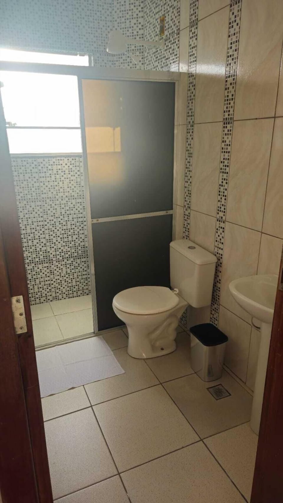 Comfort Triple Room, Mountain View | Free WiFi