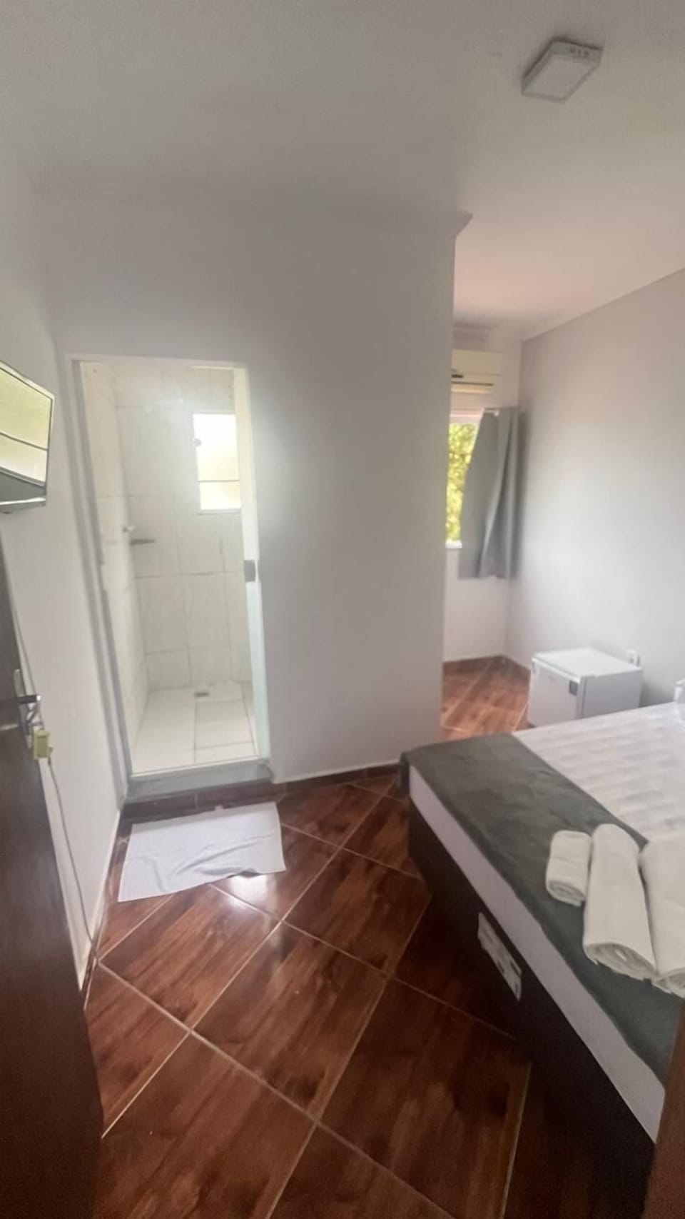 Comfort Double Room, Valley View | Free WiFi