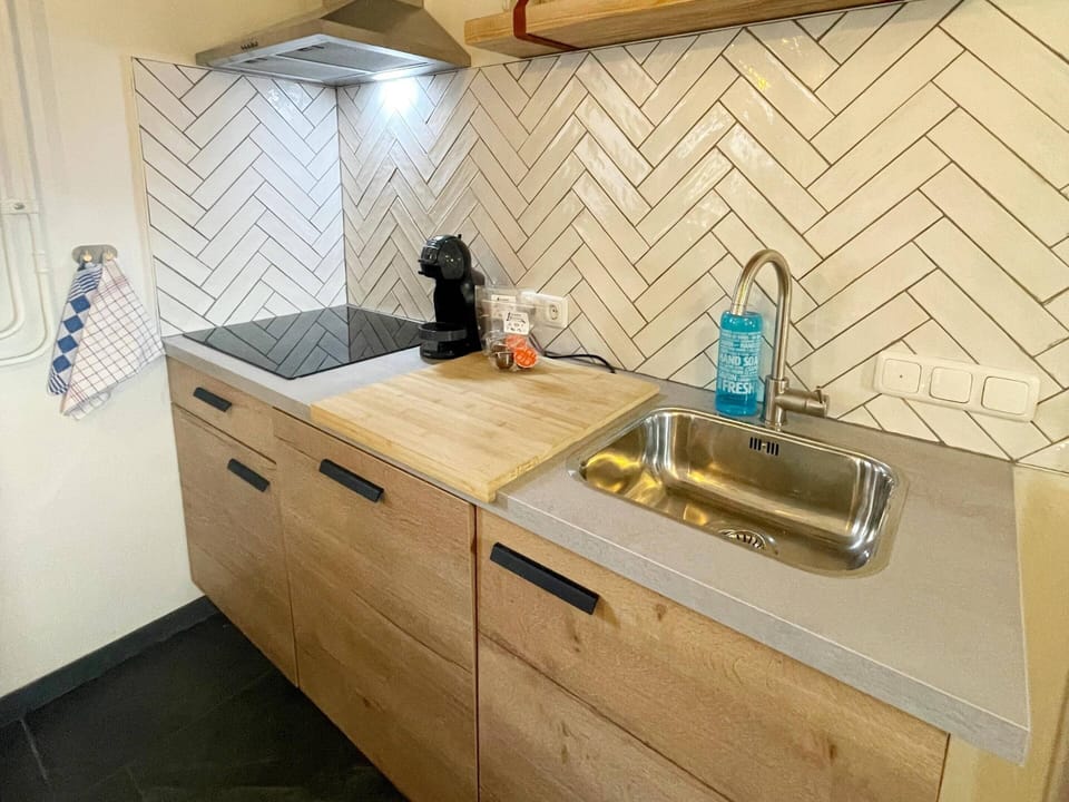 Cottage | Private kitchen