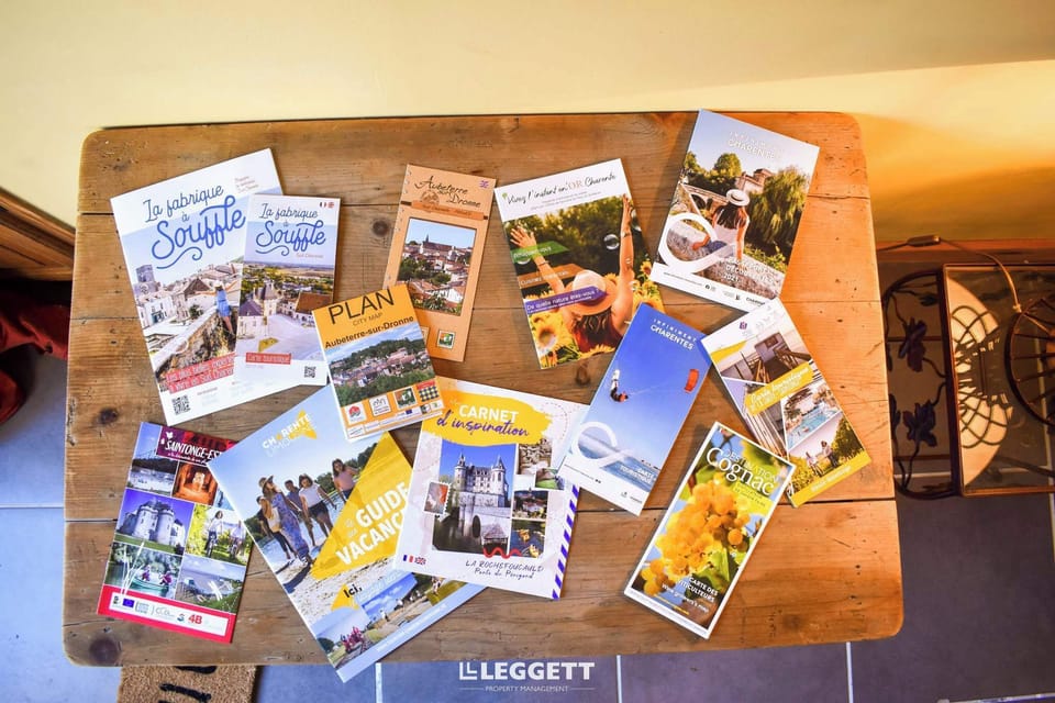 Miscellaneous