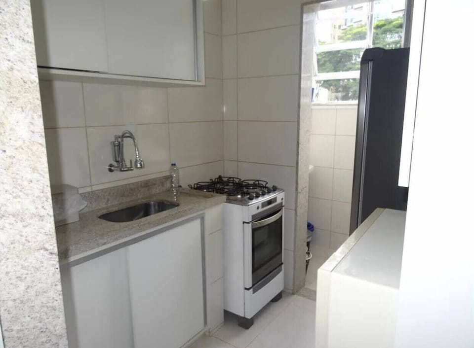 Shared kitchen facilities