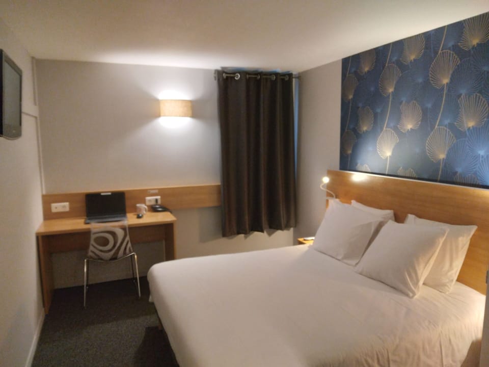 Citotel Hotel Prime Hotel in Saint-Jean-de-Védas