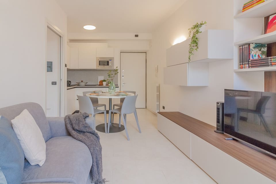 House | 1 bedroom