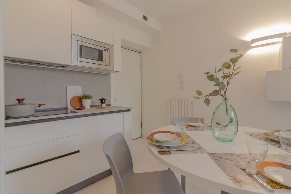 House | 1 bedroom