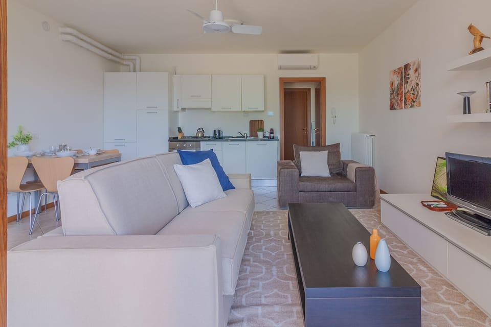 House | 1 bedroom