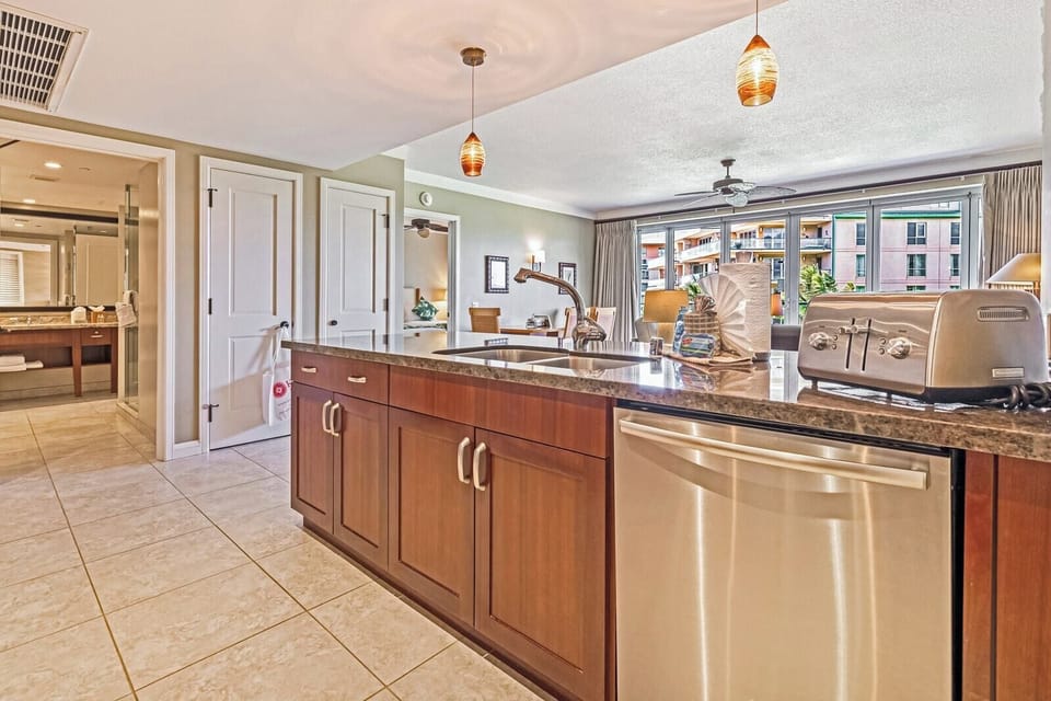  Polished, practical, and perfectly styled for island living
 HKH-348
