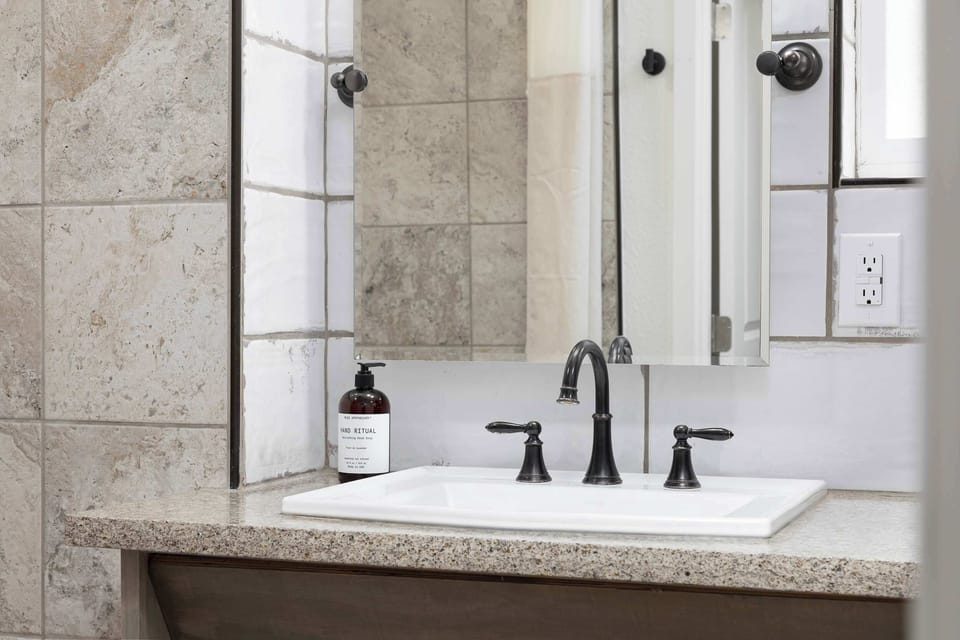 Restroom 1