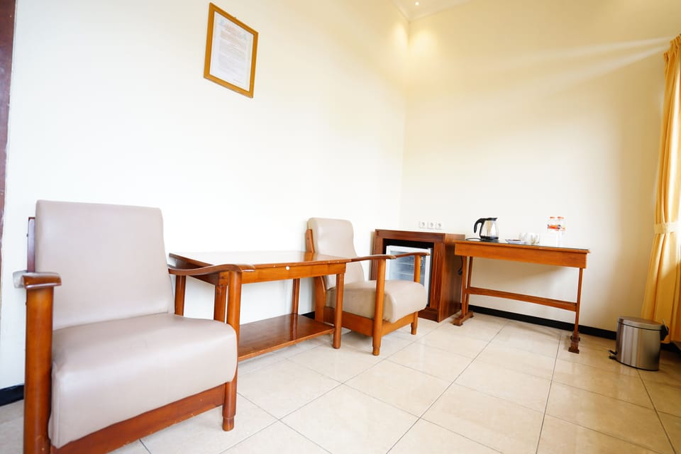 Exclusive Room | Free WiFi, bed sheets